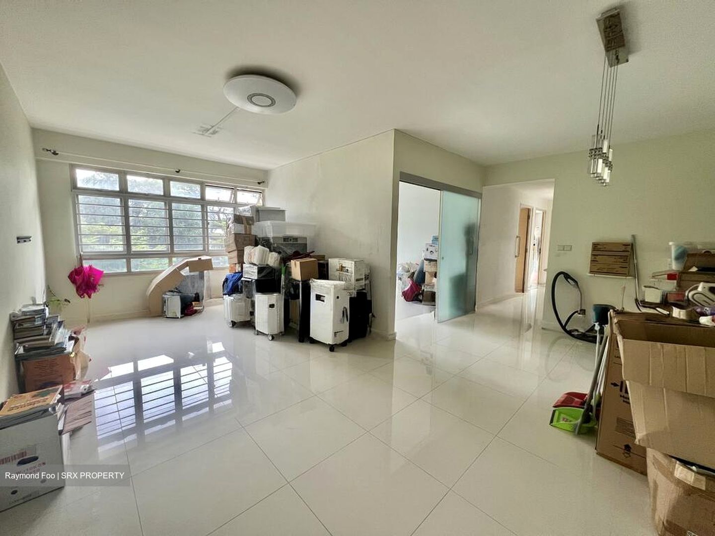 Blk 126A Kim Tian Green (Bukit Merah), HDB 5 Rooms #509653751